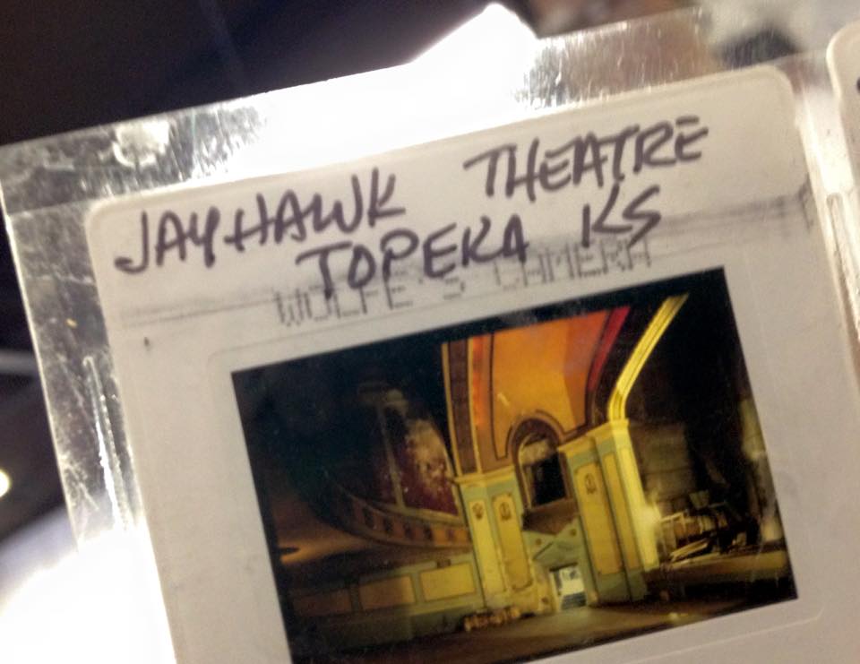 Jayhawk Theatre